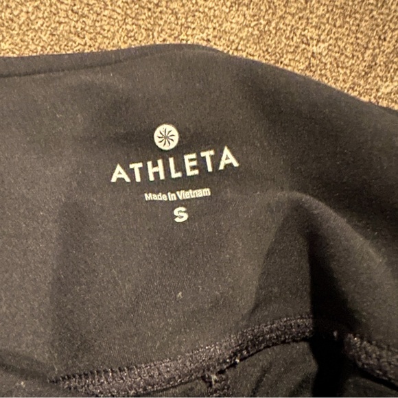 Athleta Leggings - Picture 2 of 3
